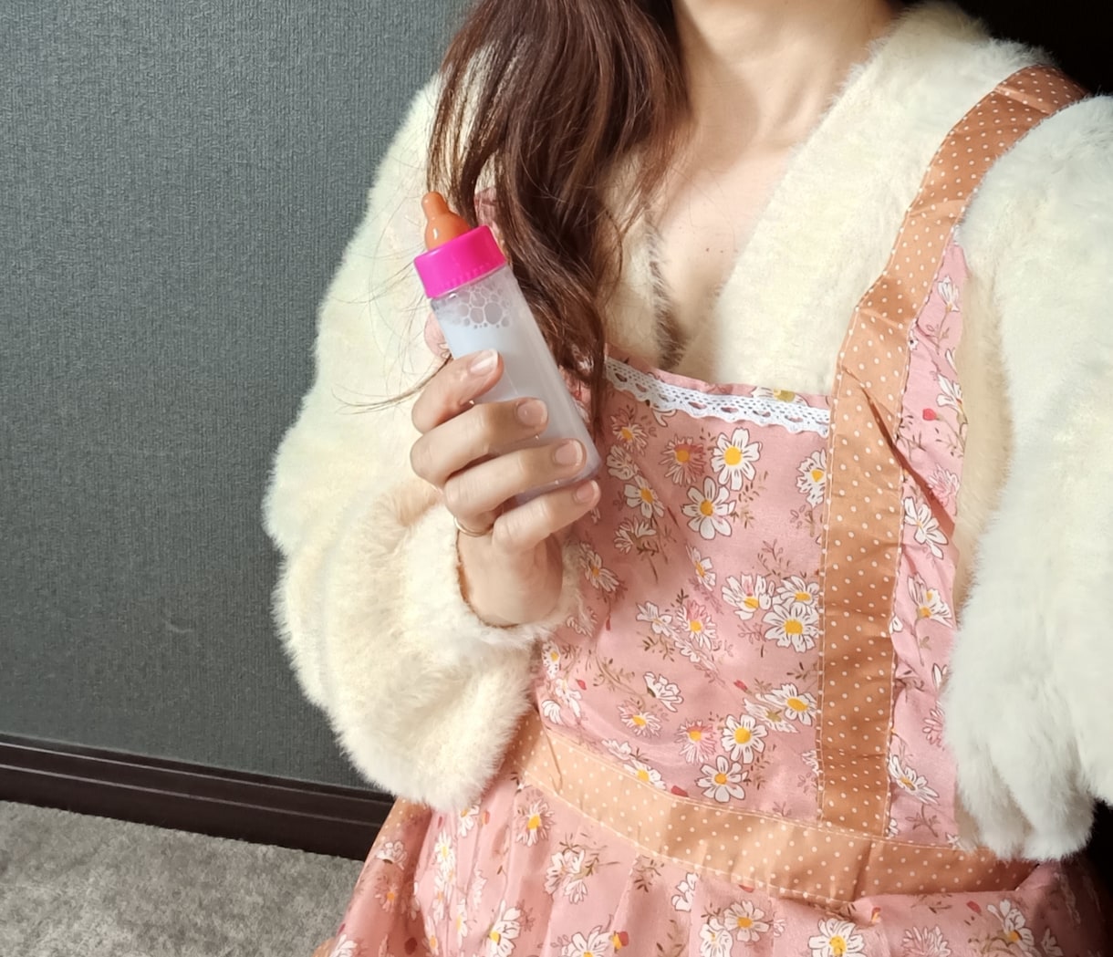 蜜声ママが性のお悩み聞いてモヤモヤ解消します ママには甘えて？この時間はリラックスして身も心も委ねちゃお♡ イメージ8