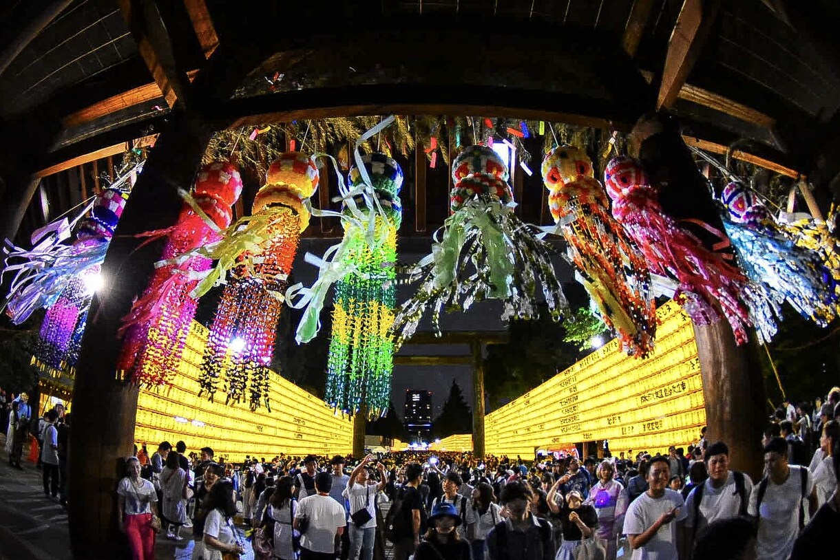 撮影代行！素敵な写真を提供致します 都内の各種イベント、展示会、花火大会などの撮影を代行致します イメージ3