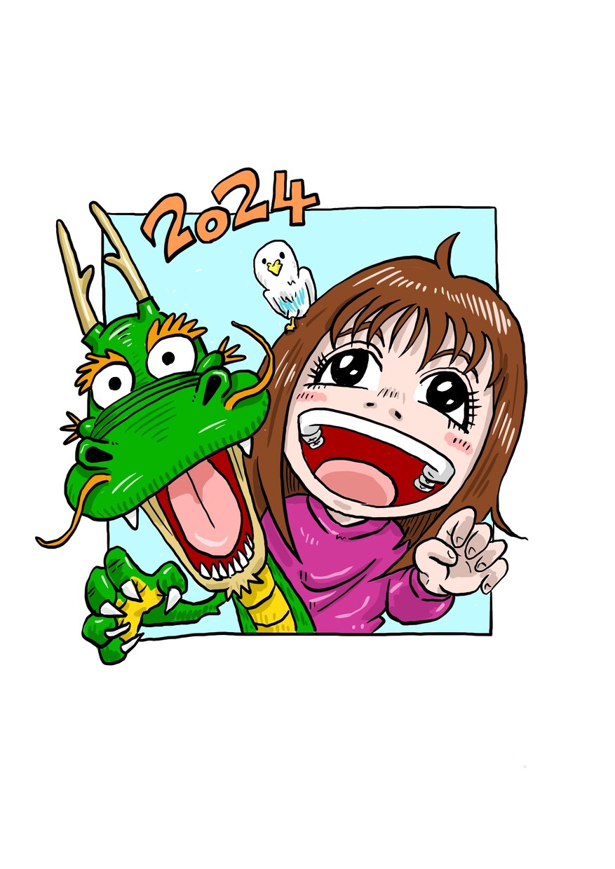 個人から雑誌などメディア用まで幅広く対応致します 幅広いタッチのイラストで様々なご要望にお応えします！ イメージ7