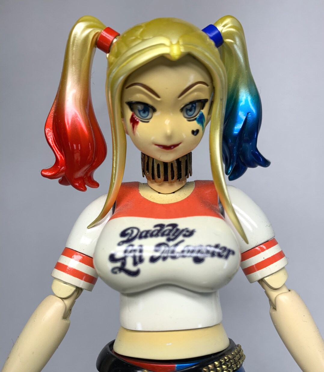 プラモデル•ガレージキット製作承ります プラモデル作る時間の無い方、製作に自信の無い方ご相談下さい。 イメージ7
