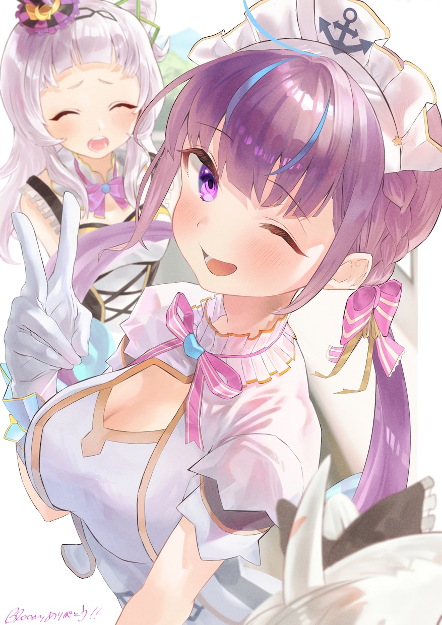 可愛いキャラクターイラストをお描きします グッズ用、動画用、アイコン用など何でもご相談ください!! イメージ6
