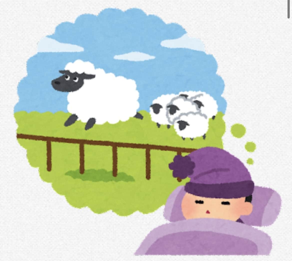 なんだか眠れない。そんなあたなに羊をお届けします 夢の中へとご案内できるよう安らぎと癒しをご提供します。 イメージ1