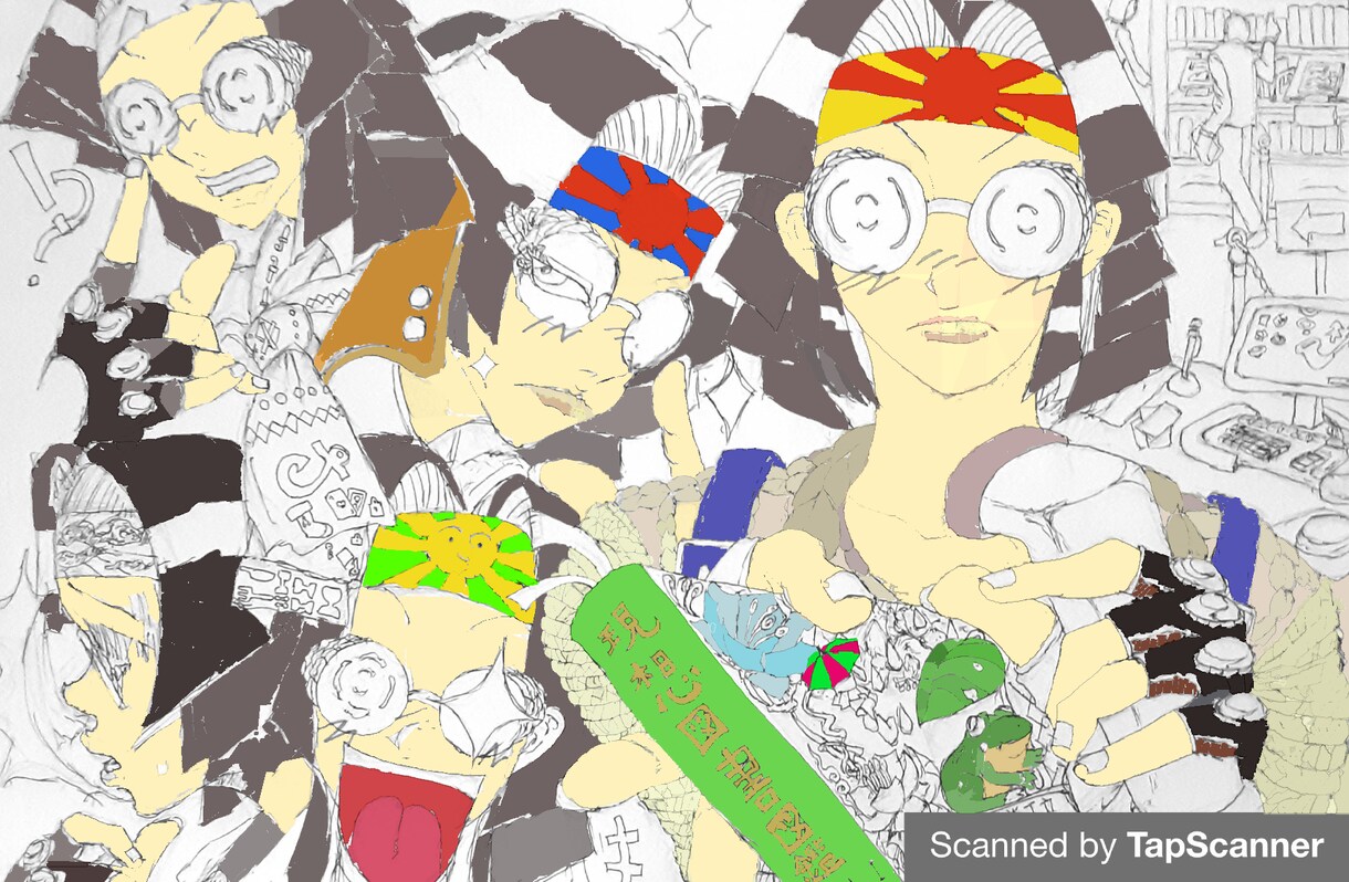 オリジナルキャラクターレンタルします オリジナルキャラクターを派遣(お貸し)いたします。 イメージ3