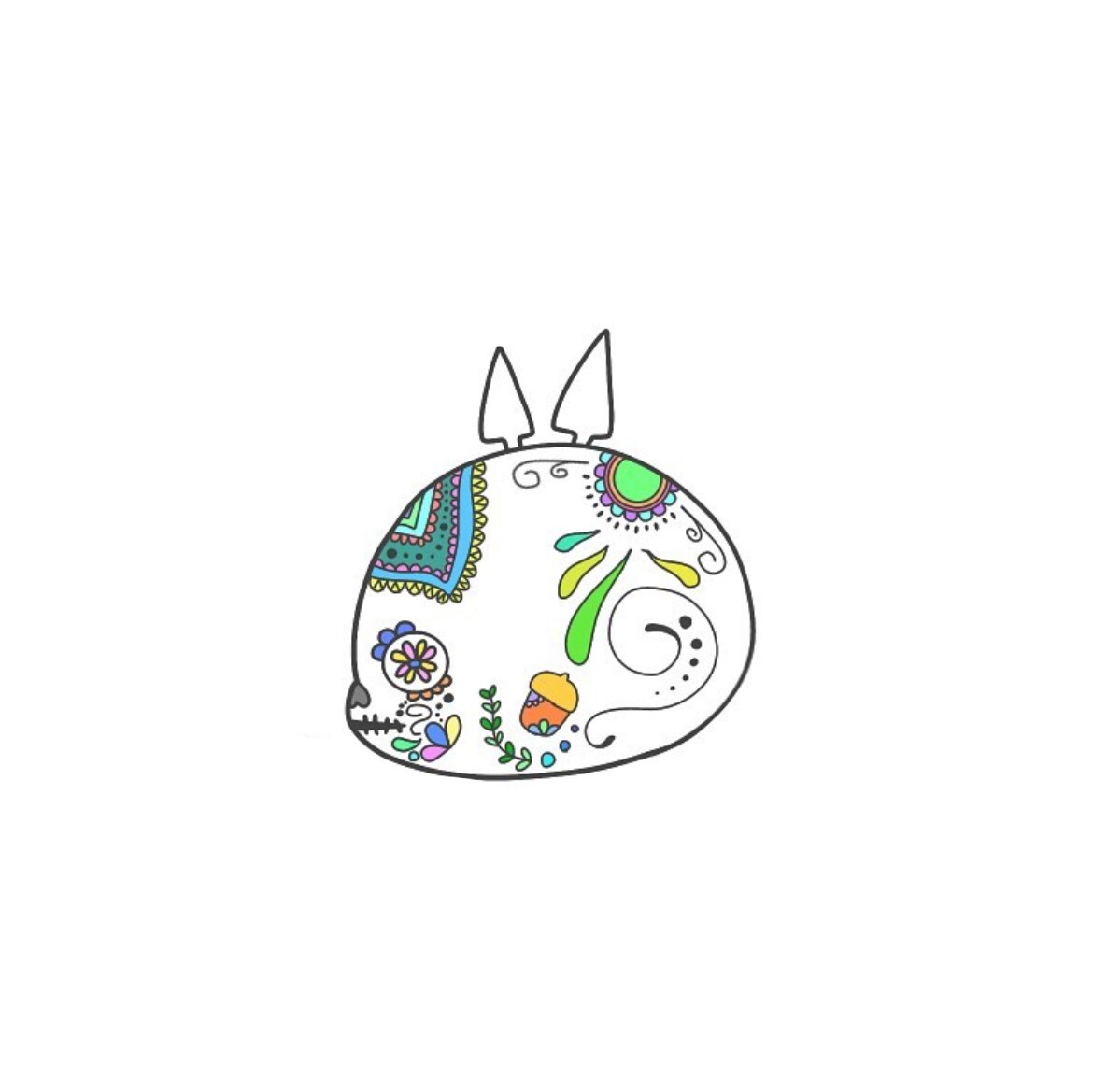 ゆるイラストのアイコン描きます 相談しながらアイコン作成させていただきます！ イメージ8