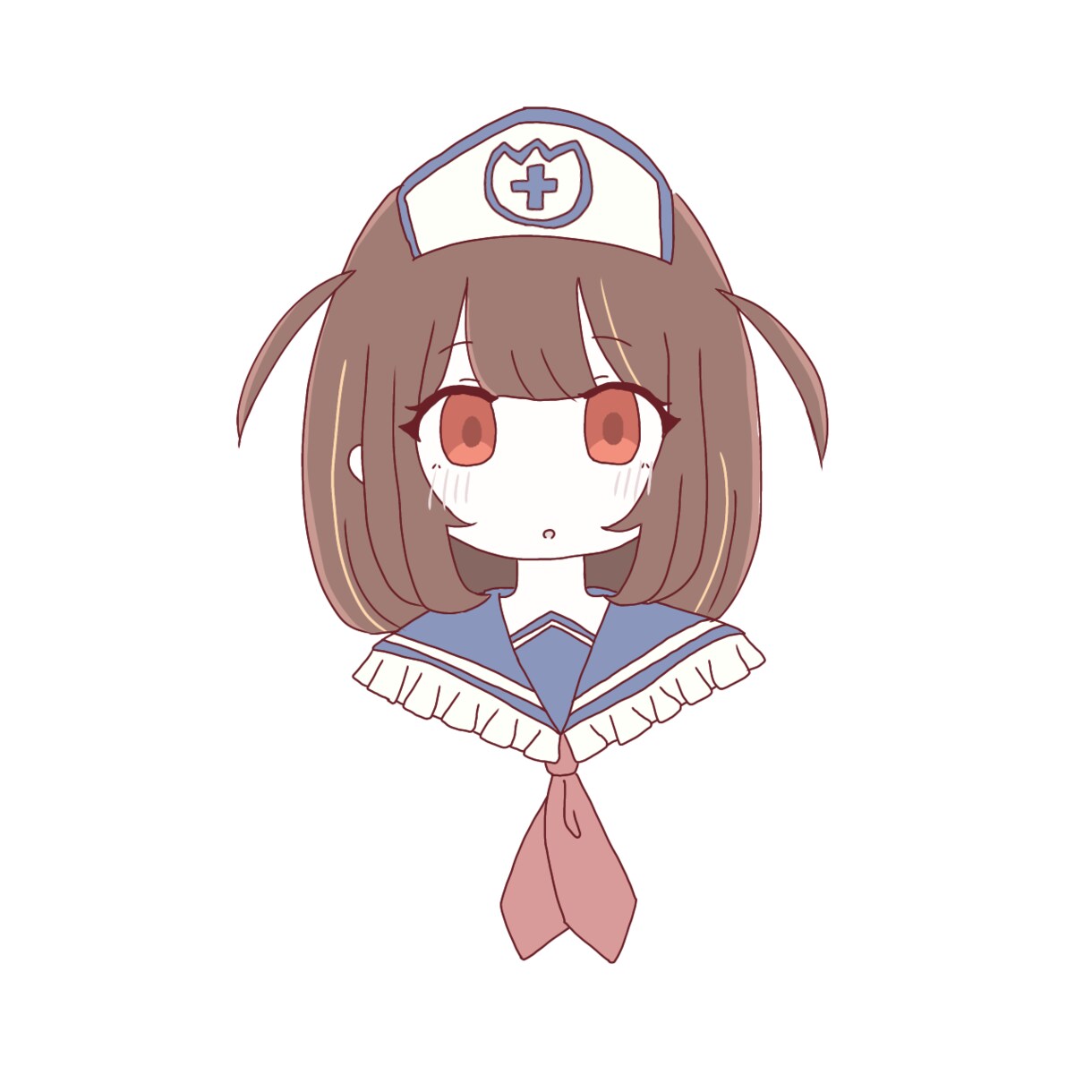 可愛いイラストをお描きします SNSアイコンから動画用MVイラストまで幅広く対応します！ イメージ4