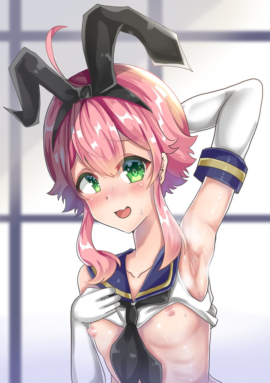 イラストを彩色を代行いたします 線画をご用意頂いて理想の塗りで仕上げます！ イメージ4