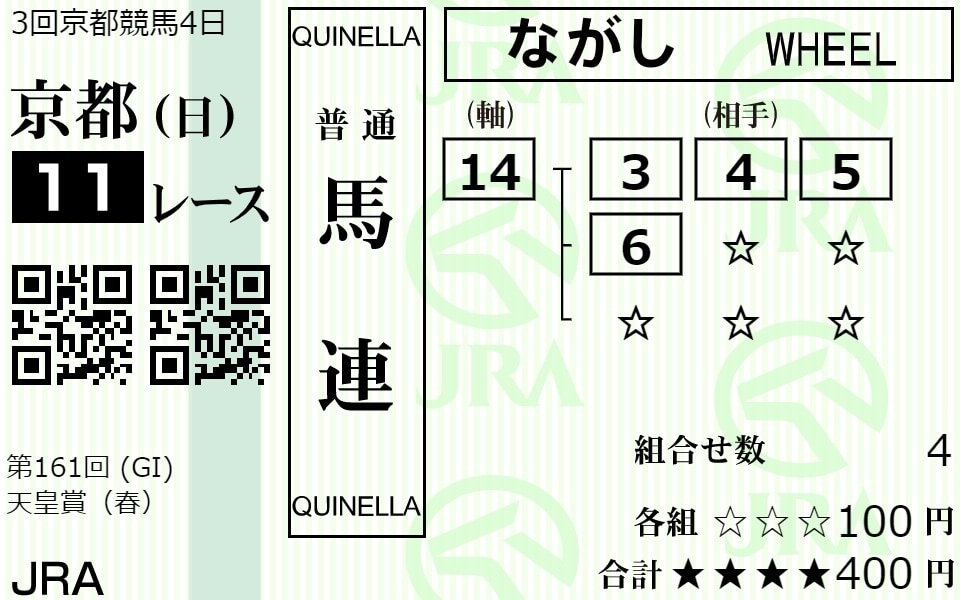 2020ジャパンカップの買目を提供します 春G1大阪杯.桜花.皐月.NHK.天春.VM.オークス的中。 イメージ3