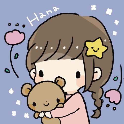 絵本のようなSNSのアイコン描かせていただきます ふんわりかわいいSNSアイコンにしたい方にオススメ！ イメージ3
