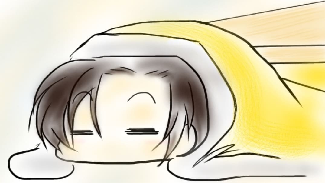 あなたが寝落ちるまでお話しませんか？お供いたします 寝付くまでの話し相手、気持ちを整理、安眠できるようお手伝い！ イメージ8