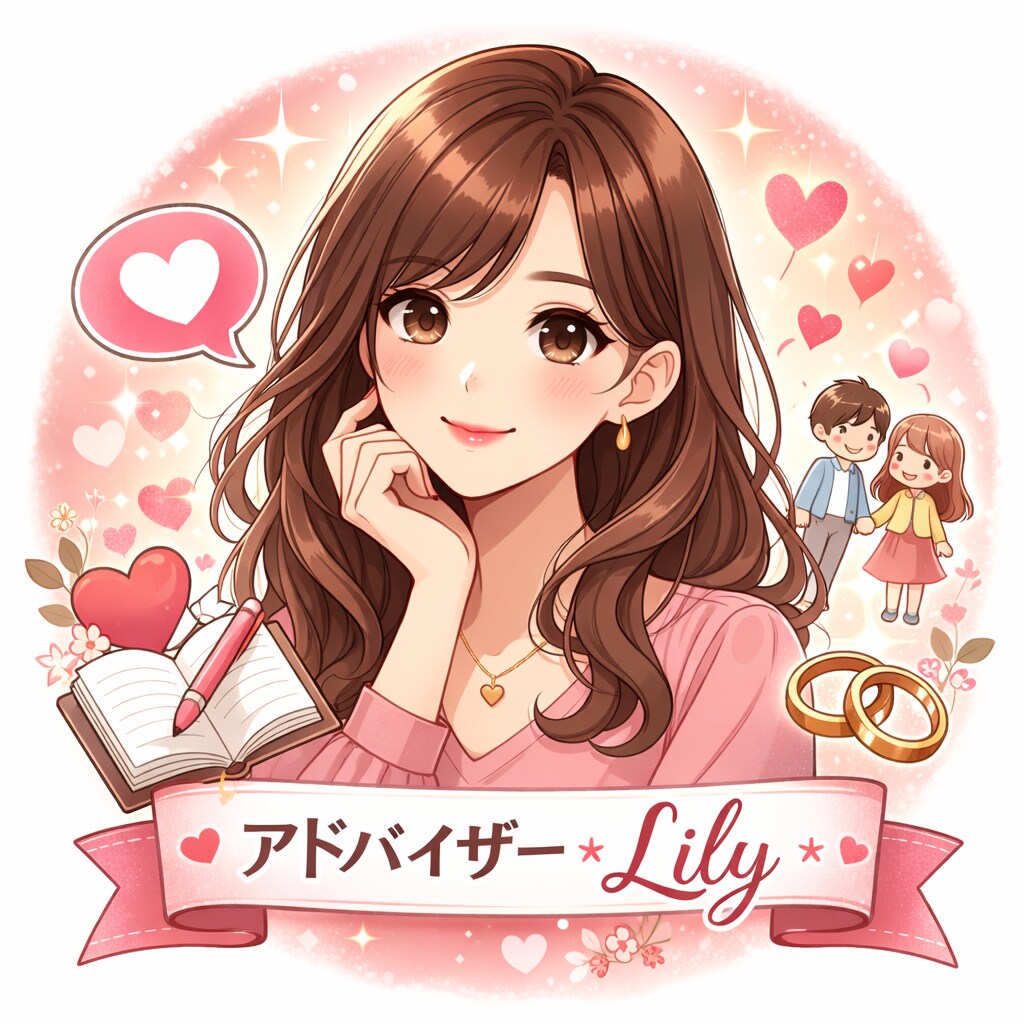 女の本音、女心教えます 男性には見えにくい女心のリアルを、しっかり解説いたします イメージ1