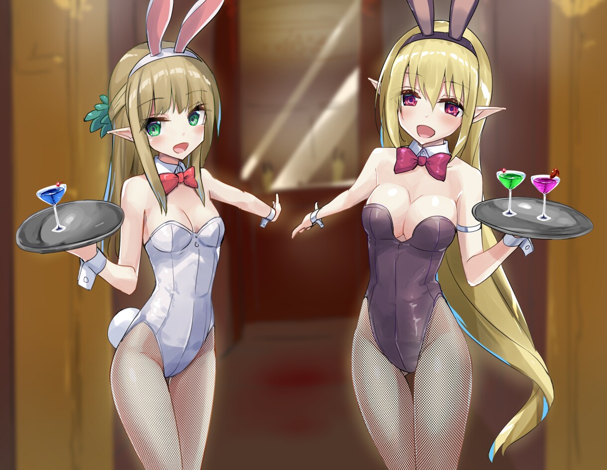 美少女イラスト、同人、萌え系、メカイラスト描きます あなたの想像、私がイラストにします！ イメージ6