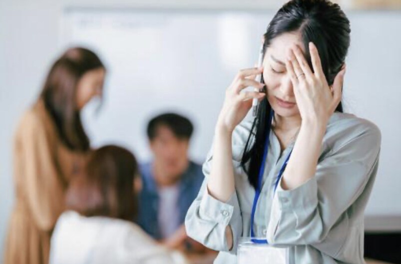 職場の人間関係に疲れた！仕事の悩み相談グチ聞きます 悩み・愚痴・仕事・人間関係・転職・借金・キャリアの電話相談⭐ イメージ5