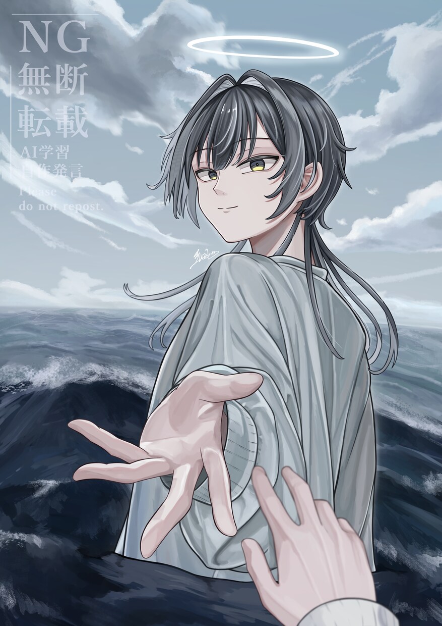 商用〇厚塗りで丁寧を得意としたイラスト制作致します アイコンからサムネイル、1枚絵など幅広く対応しております。 イメージ2