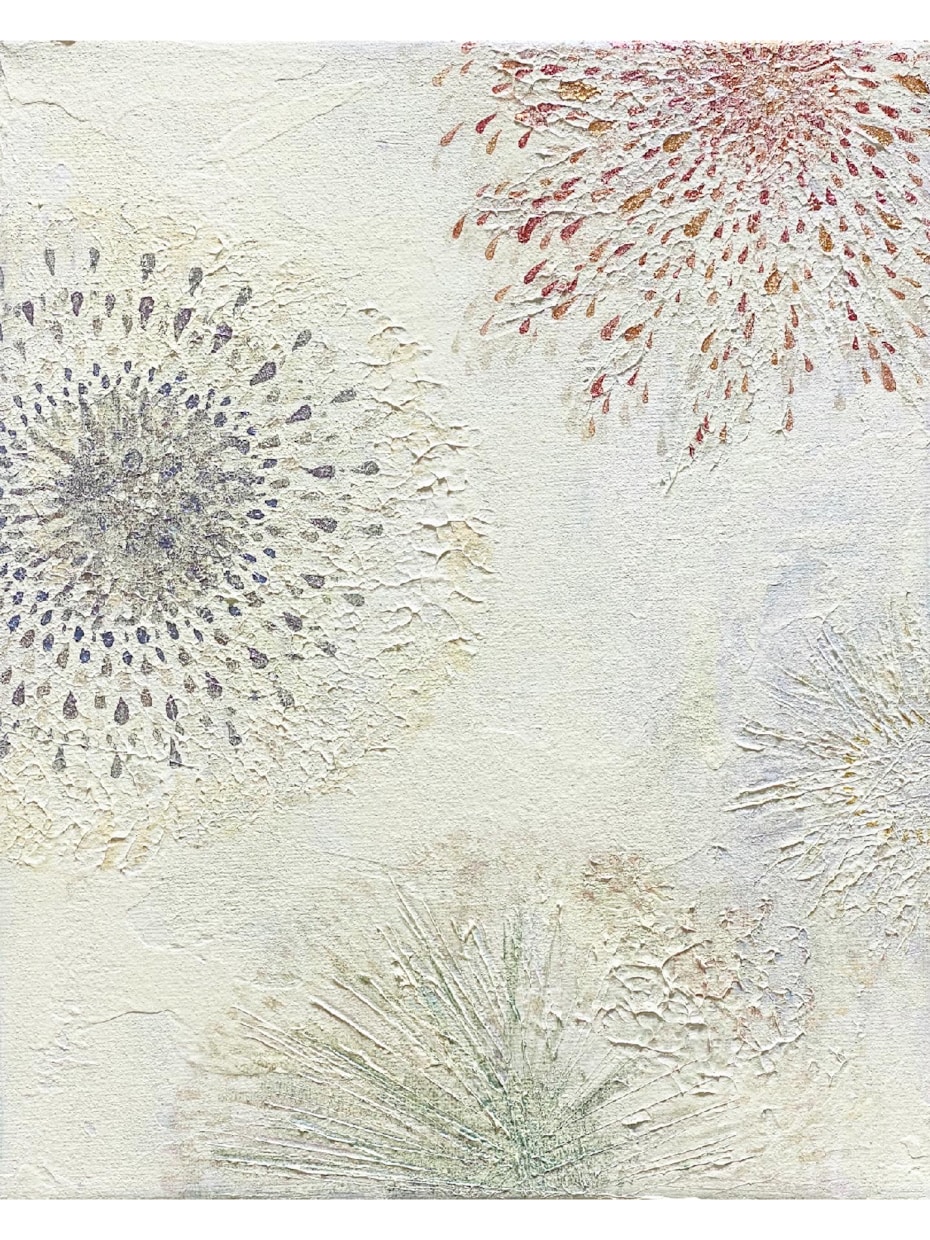 完全フルオーダー絵画 描きます 絵は愛着で見え方が変わります。〜あなたの物語に挿絵を〜 イメージ4