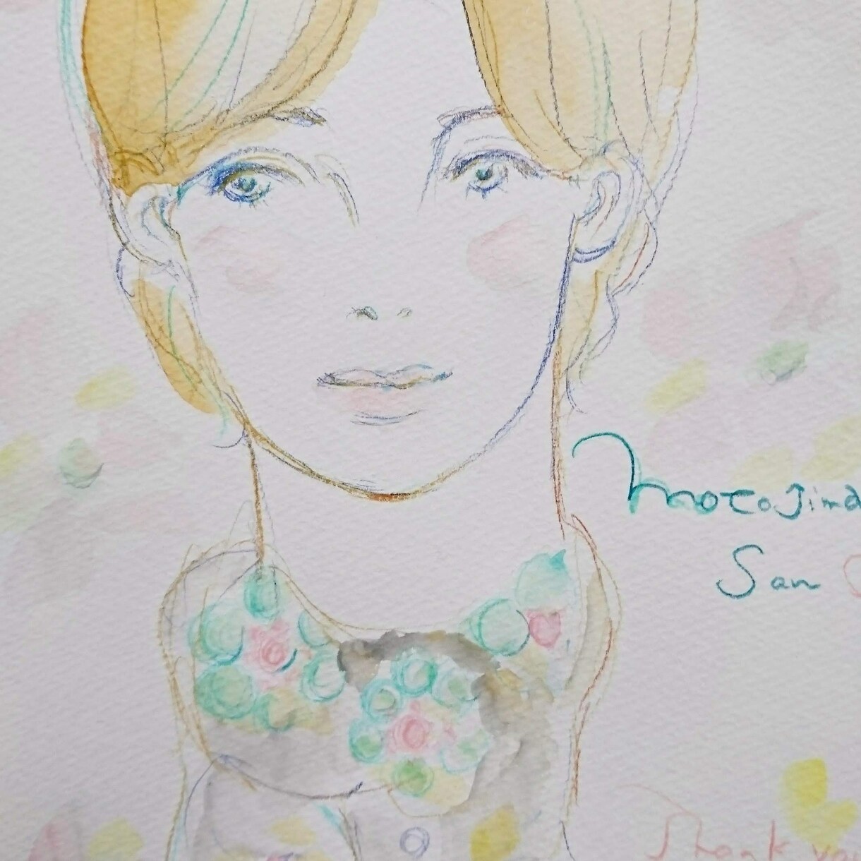 おしゃれで色彩豊かな絵をお描きします 幅広いシーンに対応したイラストをお描きします。 イメージ5