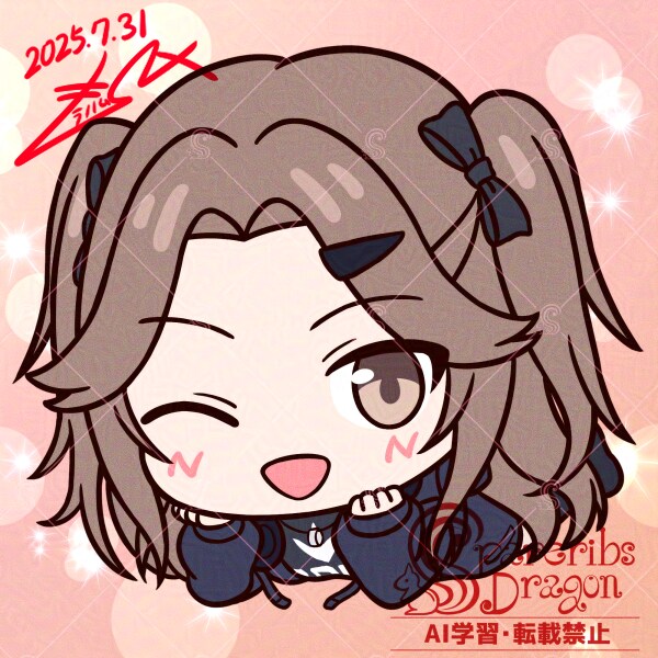 ミニキャライラスト描きます プランいろいろ！ミニキャラ描きます！ イメージ9