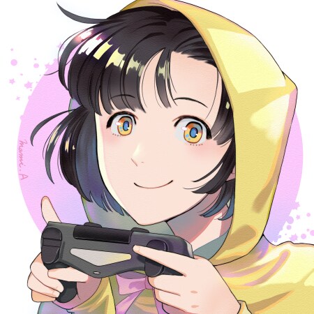 アイコン作成します 可愛いものからガチムチまでお描きします! イメージ1
