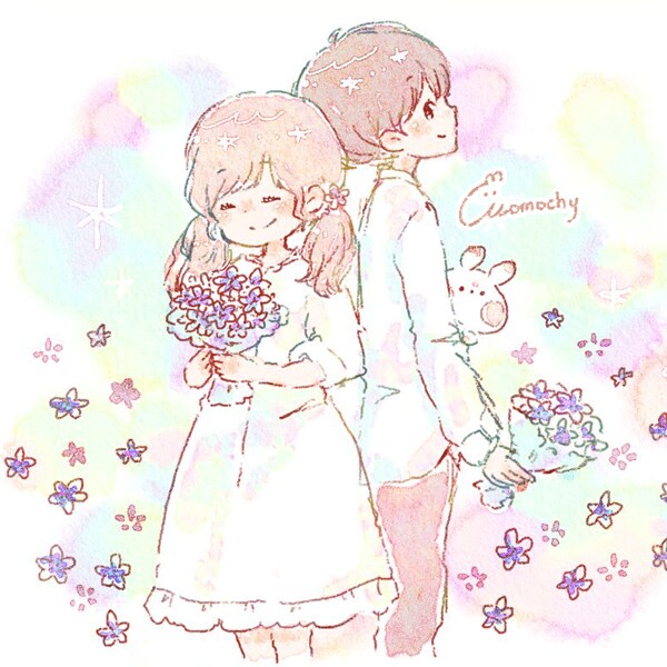 誰にも言えない恋の話♡⋆︎* 優しくお聞きします 男女どちらも◎ お友達に話す感覚で ( ⁎ᵕᴗᵕ⁎ )☆ イメージ5