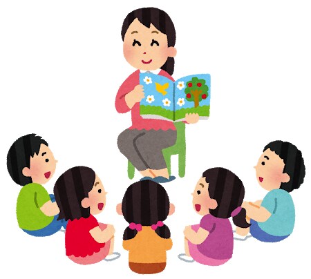 お子さま向け！おうち幼稚園！開校します 元幼稚園教諭と楽しく一緒に遊ぼう！ イメージ1