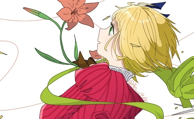 夢絵描きます あなたの大好きなキャラクターとの夢絵を描きます！ イメージ6