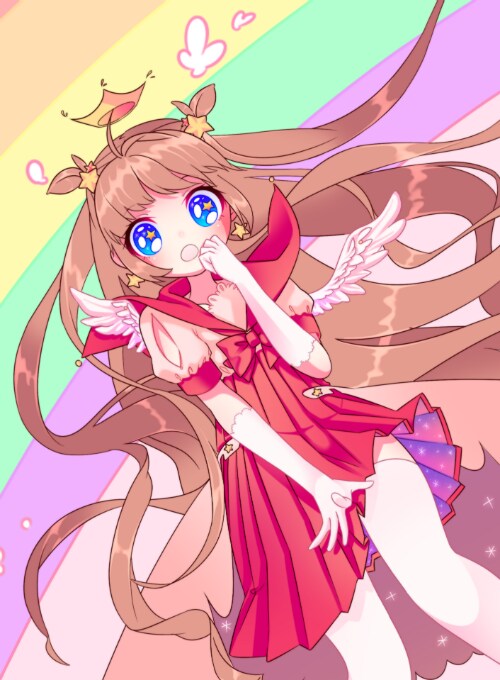動画チャンネル用・サムネのイラスト描きます YouTubeのサムネやチャンネル用イラストが必要な方へ! イメージ3