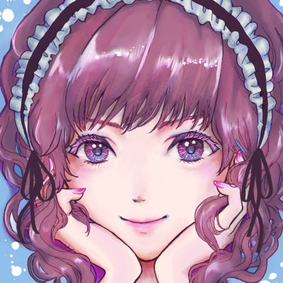 SNSアイコンを描きます 人の目を惹く、好感度の高いアイコンに仕上げます イメージ2