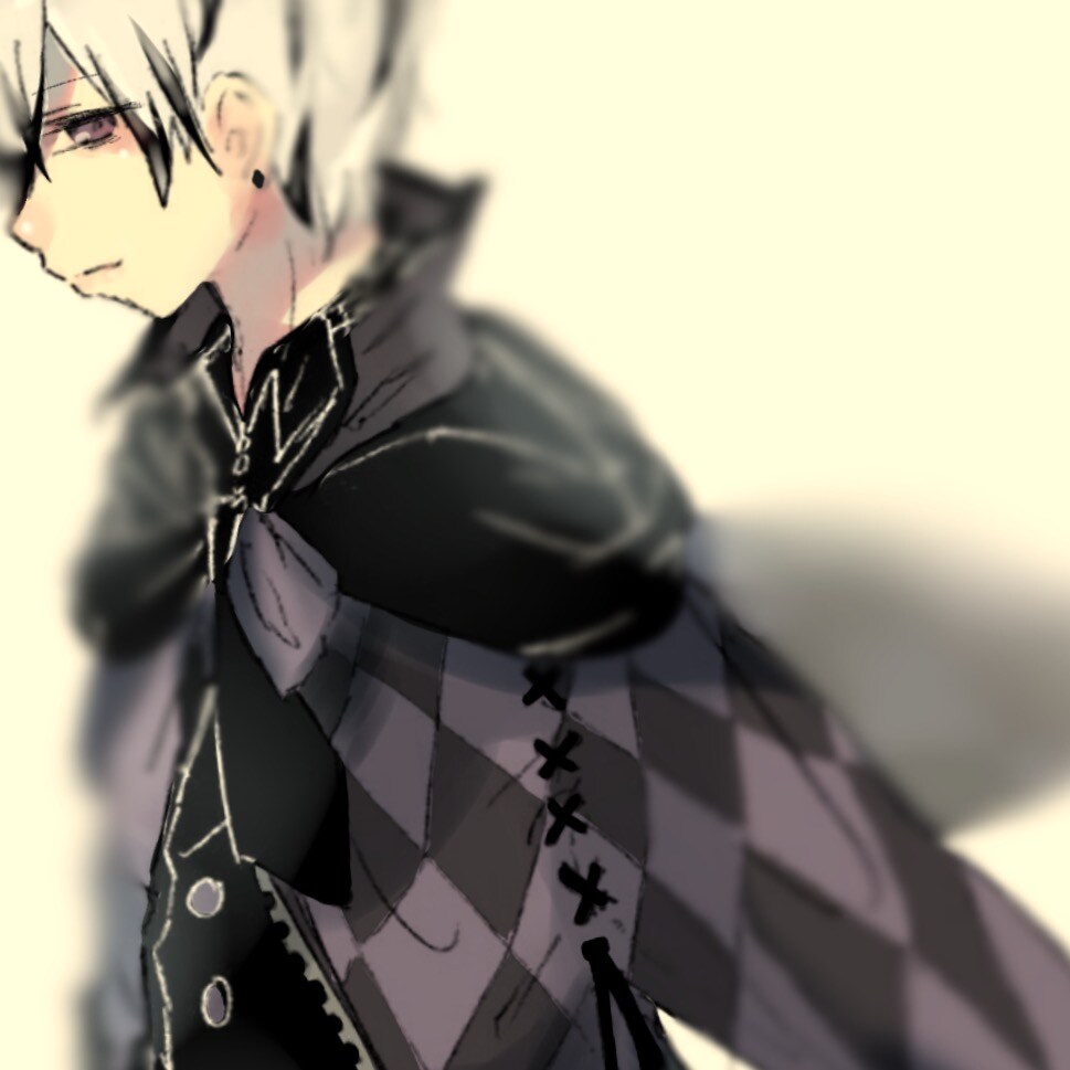 オリジナルアイコンを制作致します 貴方だけのイラストが欲しい方へ！ イメージ2