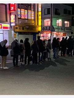 タクシー待ちの回避方法を教えます 駅前でのタクシー待ち長蛇の列を回避出来ます。 イメージ1