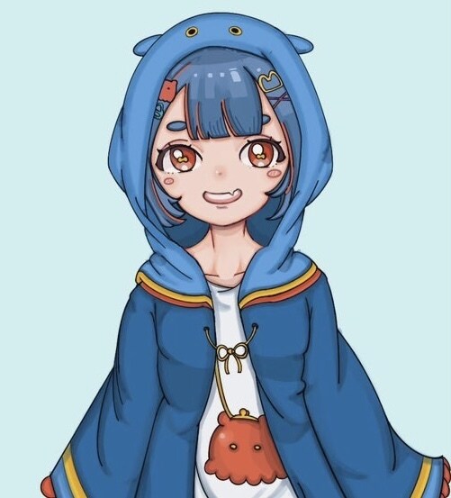 可愛いちょいデフォルメのイラスト作成します 可愛いデフォルメキャラのイラストが欲しい方歓迎です！ イメージ4