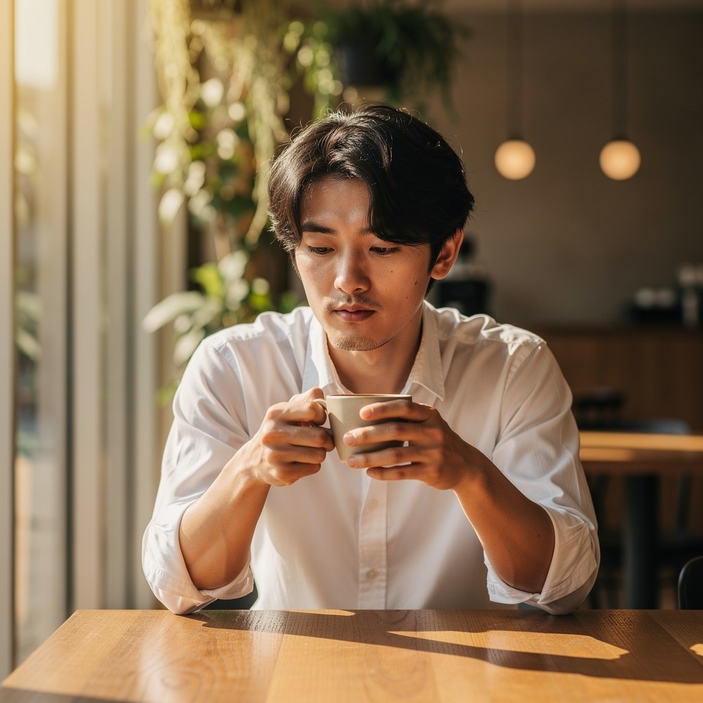 商用OK！AI写真風の人物・画像を作成します 肖像権フリー！広告・SNS・LP用の写真風AI画像 イメージ2