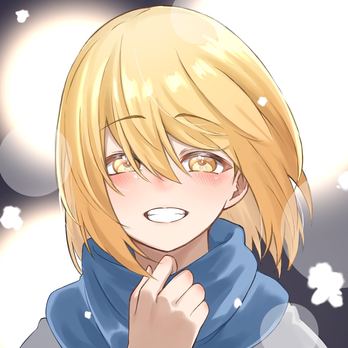 1万円でなんでも描きます 表紙、挿絵、ポスター、ゲームキャラ、色々なイラストを描きます イメージ4