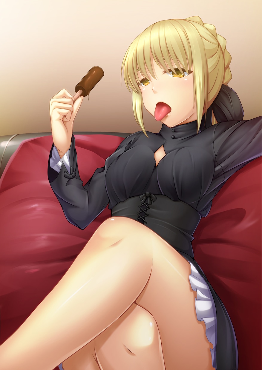 一枚目、立ち絵のイラスト承ります テイスト合わせや細かいリクエストにも対応可能です イメージ6
