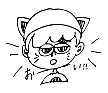 あなたにそっくりなクリエイターズスタンプ作ります あなたのステキな特徴や魅力を忠実に描きます イメージ6