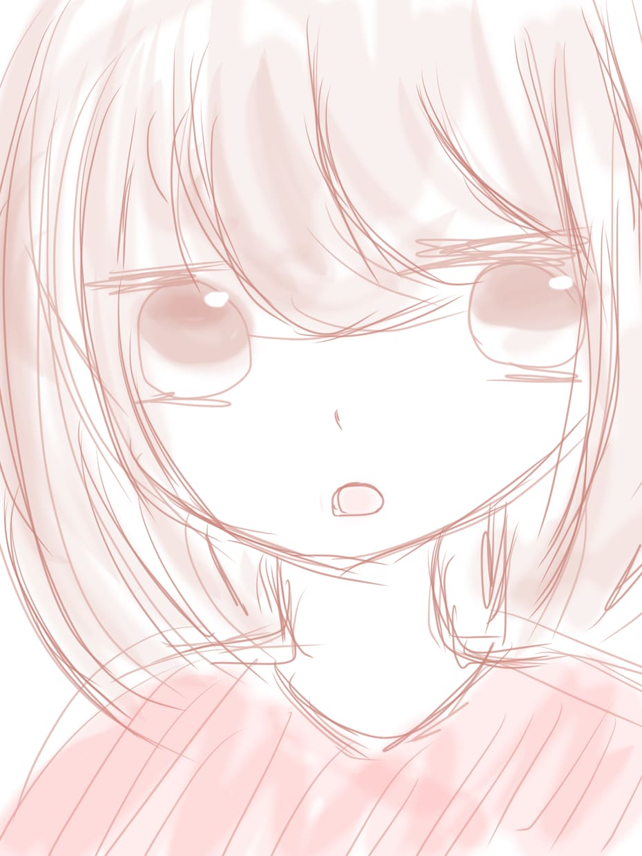 ゆるいアイコン描きます 単色ゆるめのアイコン描きます。 イメージ2