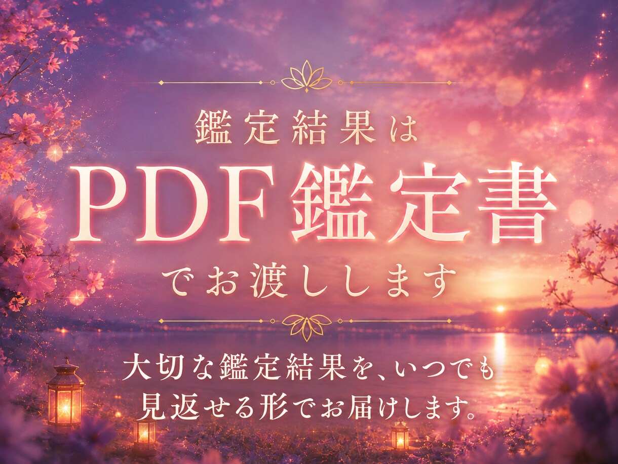 私は特別？❤️あの人の本音と未来を霊視します ◇ 片思い/復縁/不倫/複雑愛など✨あの人の本音と未来を霊視 イメージ4