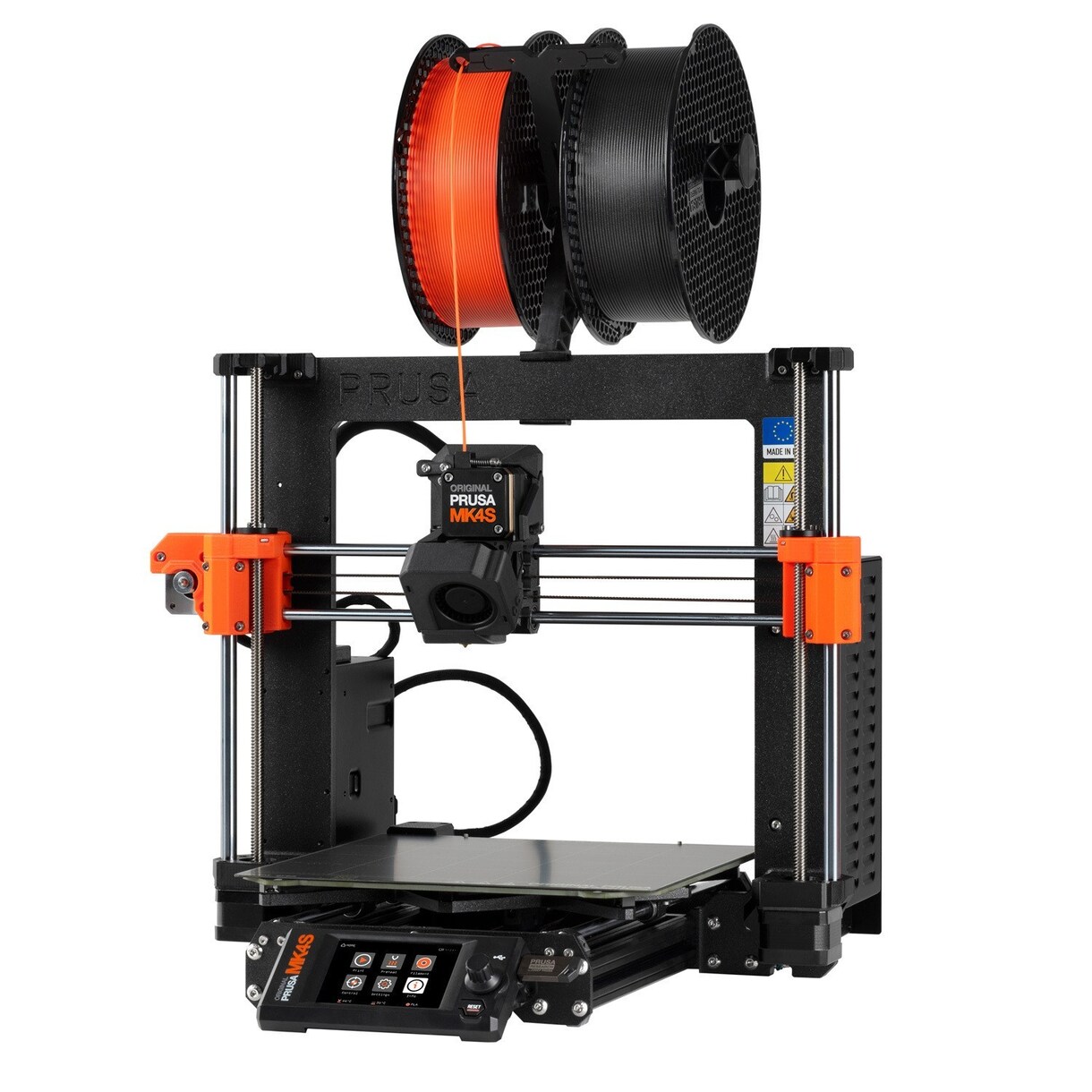 高精度3Dプリンタ出力と3Dデータ製作を承ります PLA、ABS、PC などエンプラ素材対応。最大５色刷り可 イメージ9