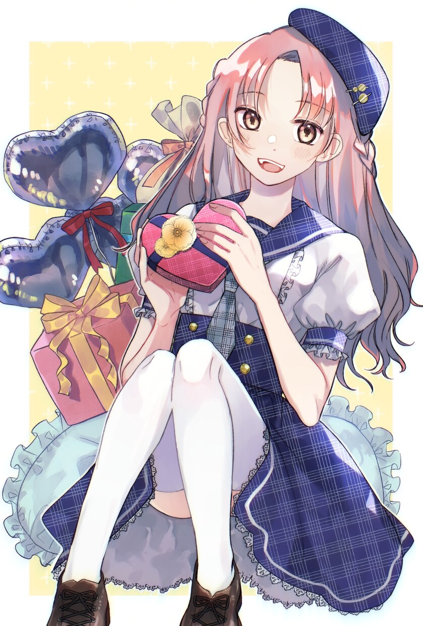 イラスト描きます 様々なご要望に対応！あなただけの理想の一枚を！ イメージ1