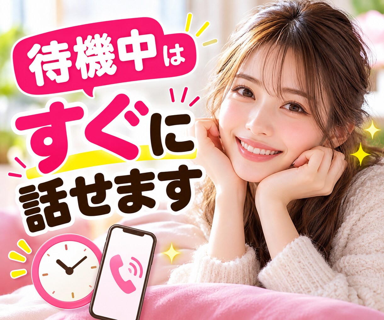 あなたの好きなことを何でも楽しく聞きます 誰も興味を持ってくれない話こそ大歓迎！お相手します イメージ10