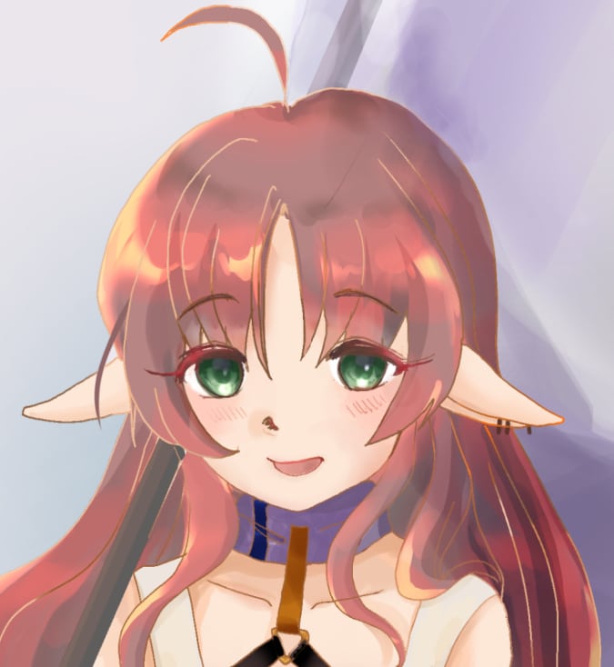 SNS等のアイコン描きます ご要望に沿った可愛いらしいイラストを提供いたします イメージ3