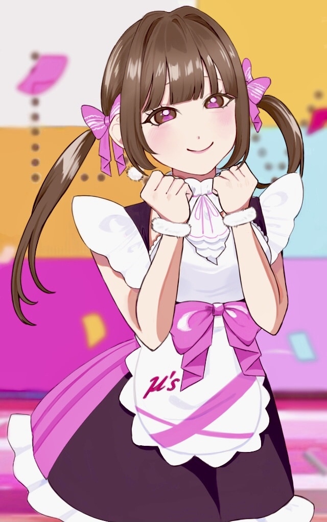 キュートでクールな女の子のイラスト描きます あなただけの可愛い女の子を作るお手伝い！ イメージ2