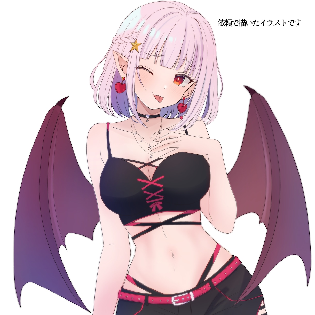 幅広い絵柄で高クオリティなイラスト描きます 絵柄が幅広く指定があればどんな絵柄ででも描けます！ イメージ6