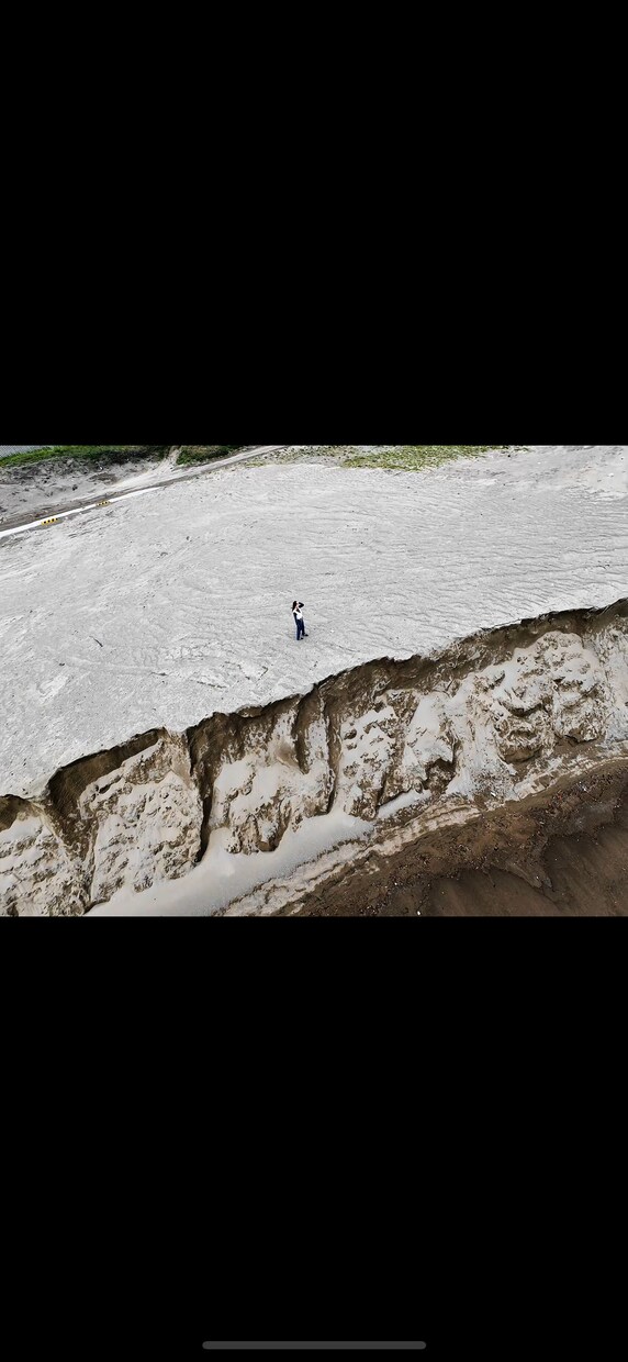 空撮×自然と人の魅力を映すドローン動画を制作します ただ綺麗なだけではなく、“感情や空気感”が伝わるものに イメージ3