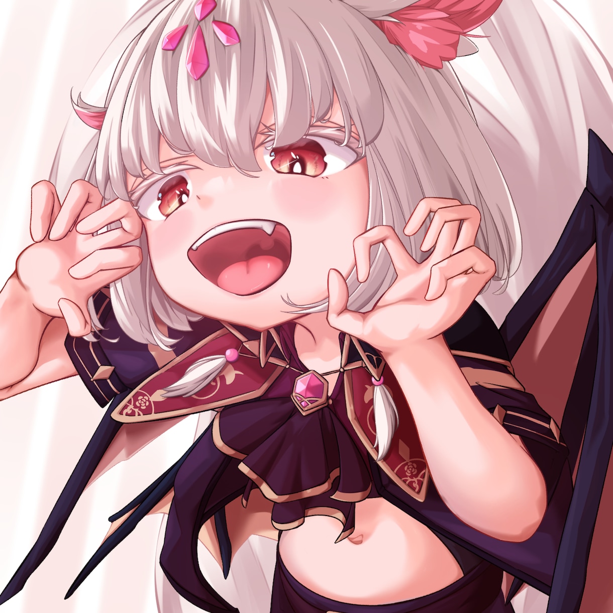 ご希望のイラストお描きします 一枚絵や表紙 挿絵など、ご希望のイラストを作成いたします！ イメージ1