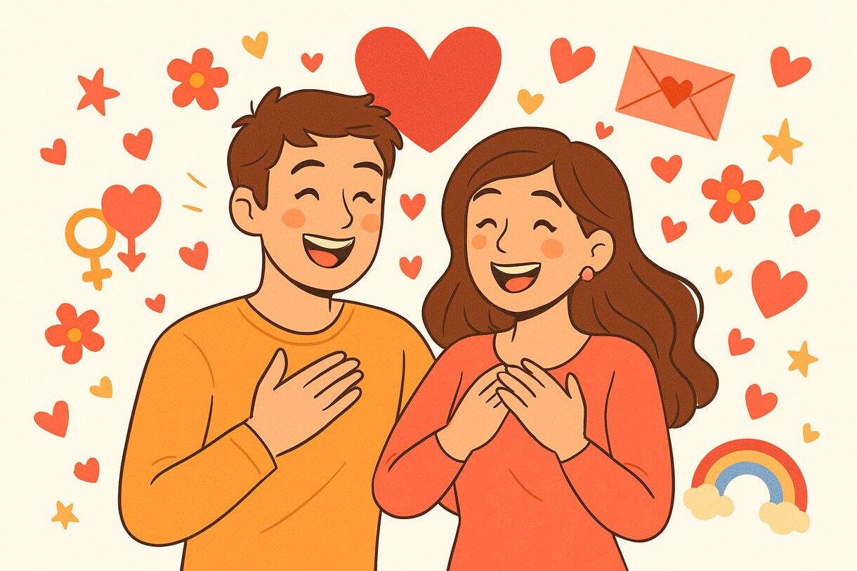 恋の行方を易経で読み解きます 相手の気持ちも未来の流れも明らかに！ イメージ1