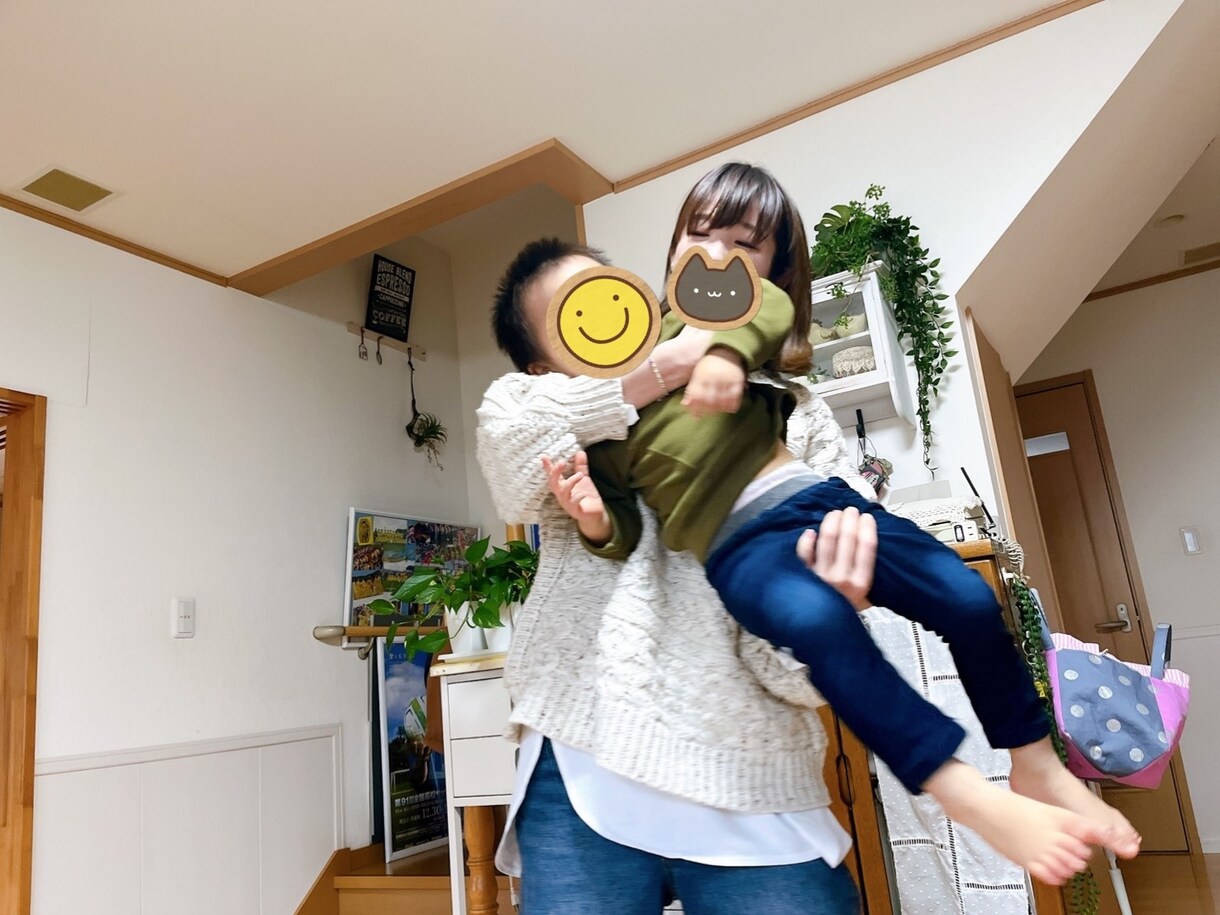 子育て、お子さん、ママ・パパの話聞きます 現役保育士がママ・パパに寄り添います♡ イメージ1
