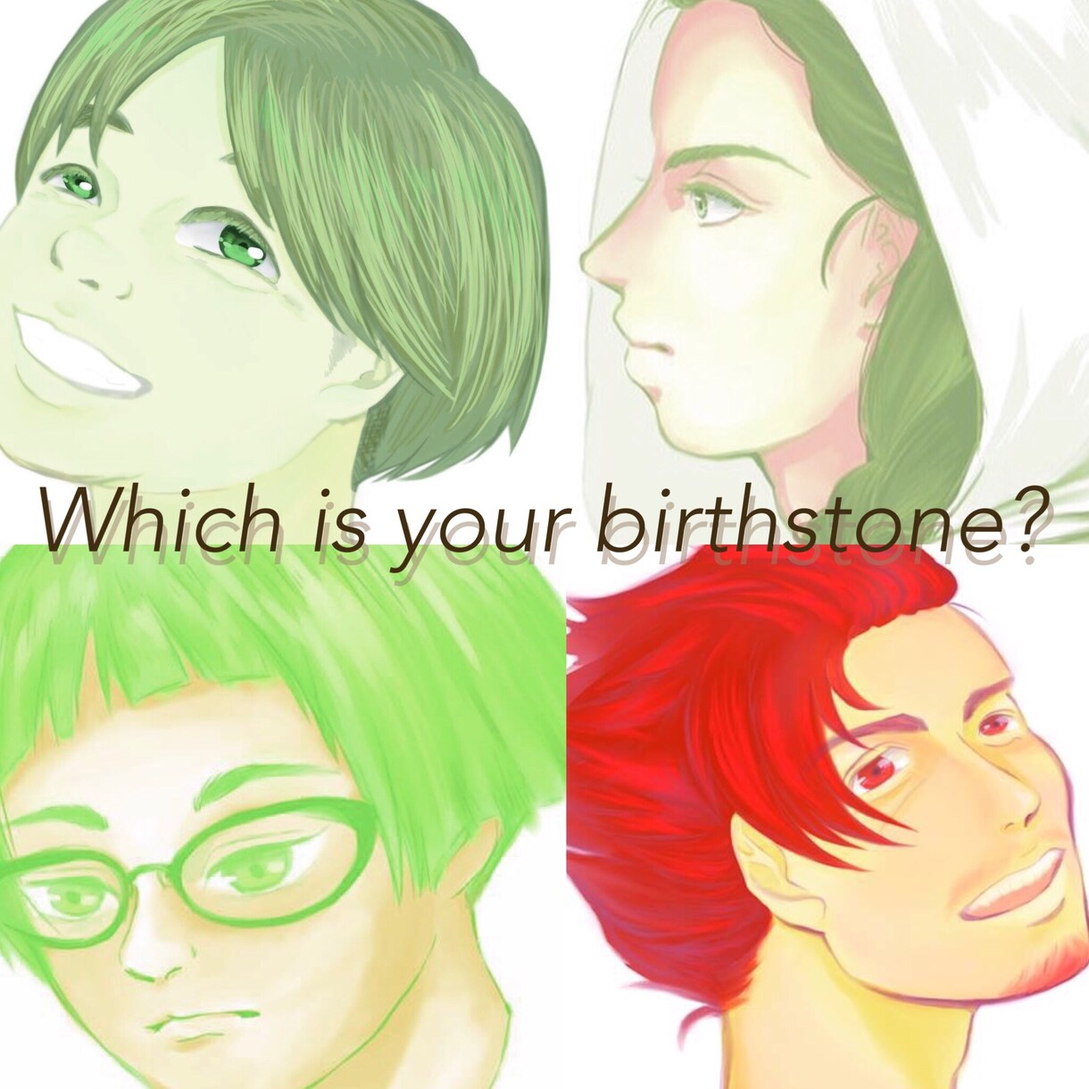 商業向けから萌えイラストなんでも描きます SNSアイコンから、雑誌のイラスト、お祝いごとなどに是非！ イメージ2