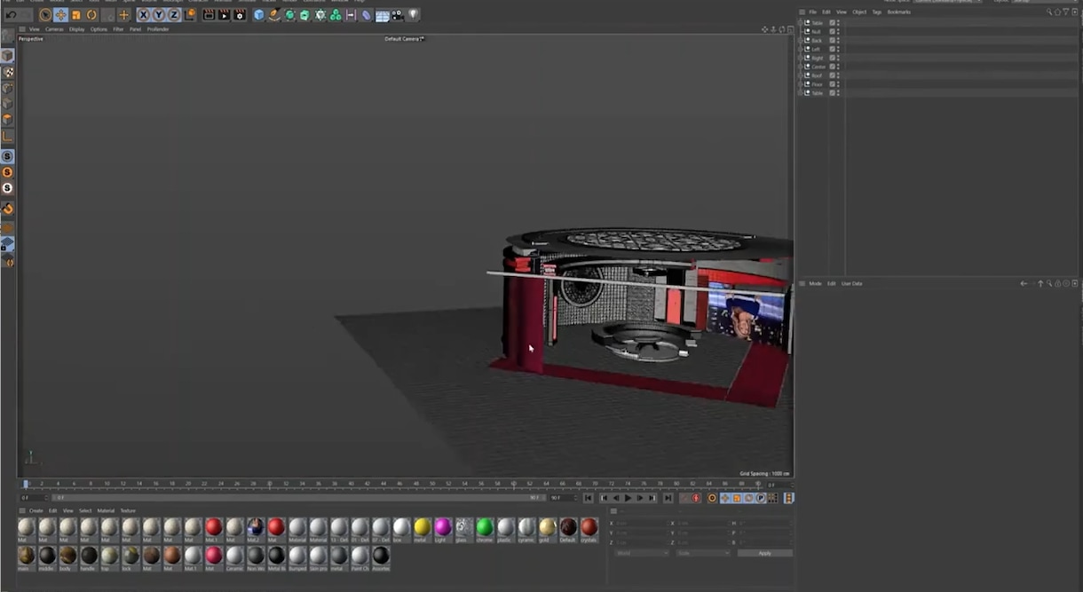 ゲームのアセットをデザインます 3dsMax、Maya、Blender イメージ1