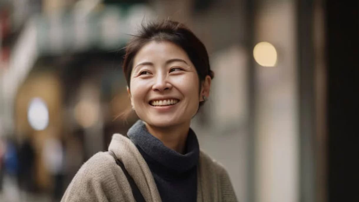 おはなししたい方！お聞きします 楽しいも、悲しいも。吐き出したいこと話してください。 イメージ1