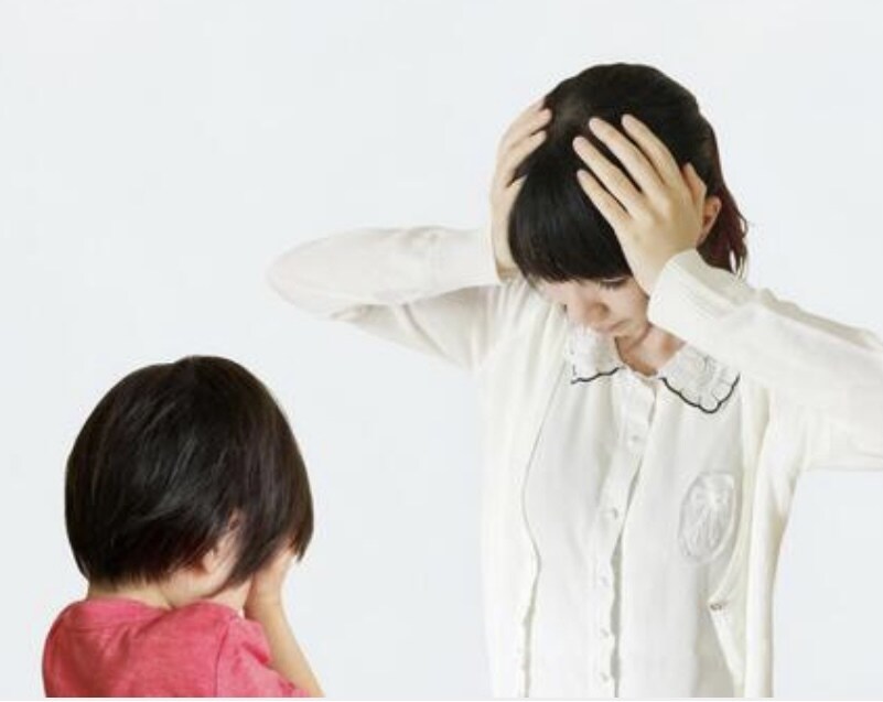 赤ちゃんからok!子育て中の些細なモヤモヤ聴きます 発達を踏まえて、育児にちょっとプラスになる要素、気付きが！？ イメージ4