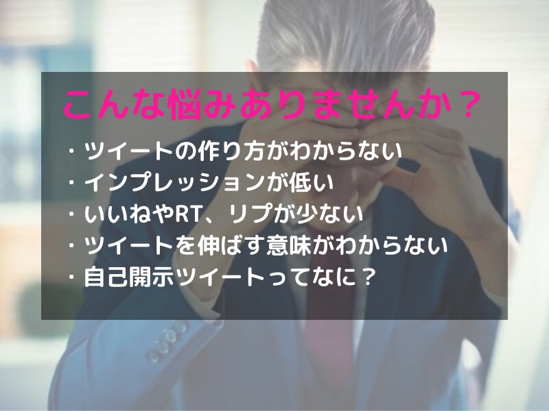 魅力的なツイート作成コンテンツを提供します １ツイートで３０００フォロワーを獲得した方法を伝授します イメージ3